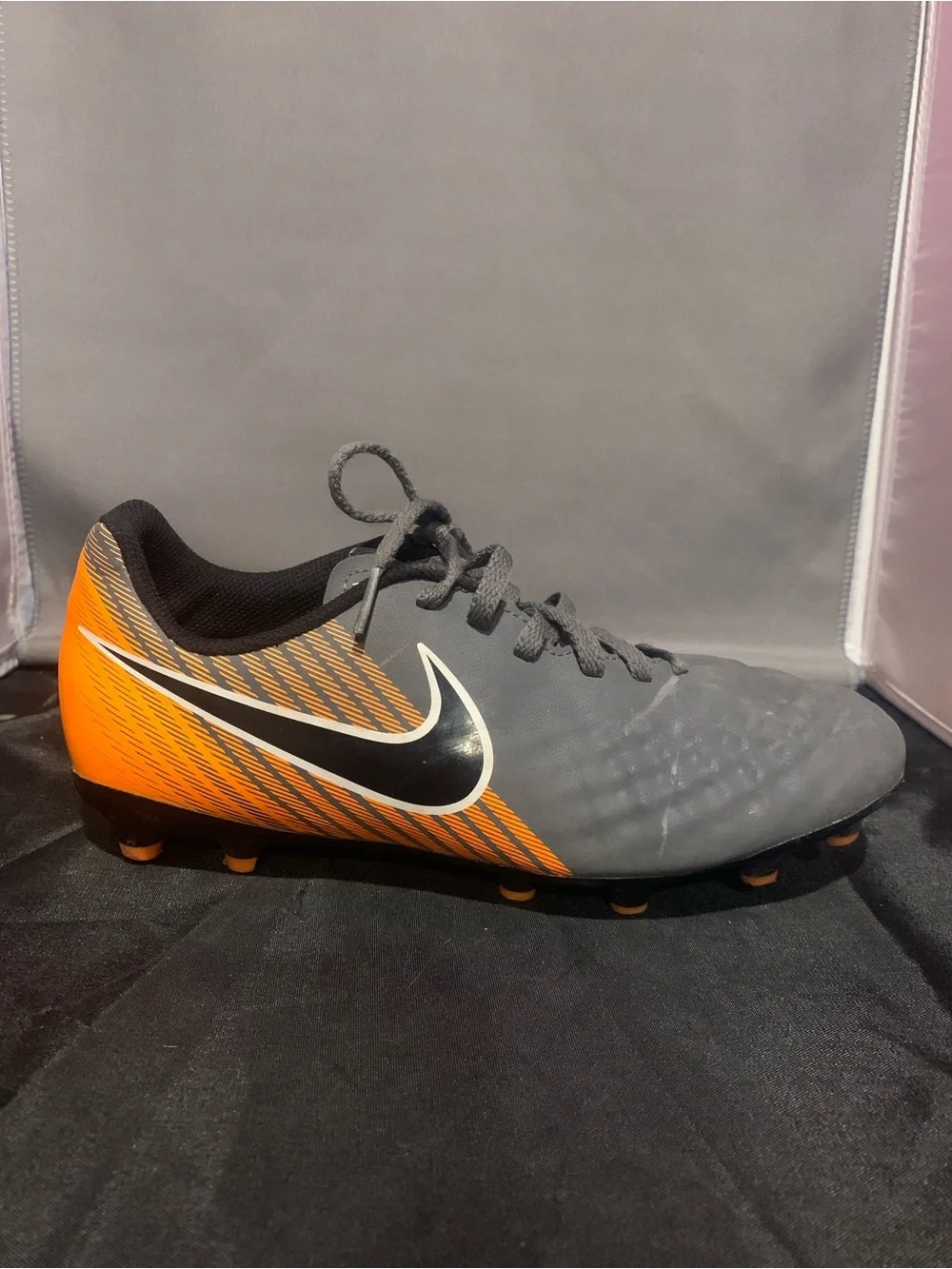 Nike Majista Obra II FG ( Youth ) Soccer Cleats